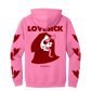 "Lovesick" Hoodie
